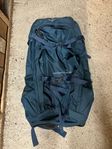 osprey farpoint trek 55l 