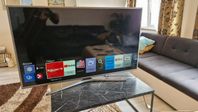 samsung 55 tum smart tv full HD 4k 