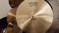 Paiste Masters 18" Extra Thin