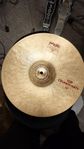 Paiste 2002 15" Crunch Hi Hats