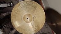 Paiste Signature 20" Full Crash