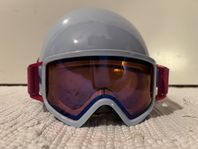 Anon för Juniorer - Skidhjälm - Snowboardhjälm - 