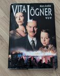 Vita lögner, Mats Arehn