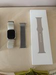 Apple Watch Series 9 41mm Starlight GPS 