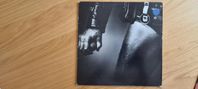 LP skivor. ACCEPT, Judas Priest 