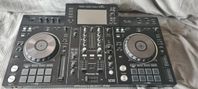 Pioneer XDJ-RX2