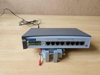 HP ProCurve Switch 408 8-Port