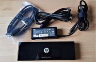 HP 3005pr USB3.0 Portreplikator