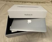 MacBook Air 11” (2015) 