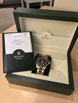 Rolex Submariner Date 16613 Fullset 