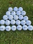 24 st Titleist tour soft i bra skick