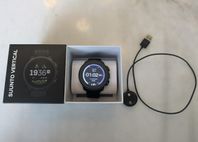 Suunto Vertical - All Black