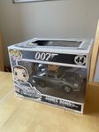 James Bond pop funko (oöppnad)