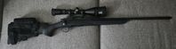 Remington 700 SPS 30-06 i gott skick