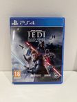 Star Wars Jedi Fallen Order PS4