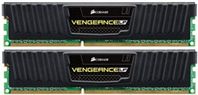 Corsair Vengeance LP Black DDR3 1600MHz 2x4GB