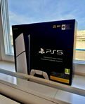 Playstation 5 Digital - OÖPPNAD