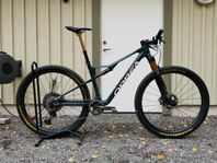 Orbea OIZ M-TEAM XTR