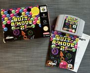 N64 Bust-A-Move 2 Arcade Edition