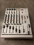 Analog mixer Behringer UB1204-PRO Eurorack