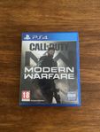 Call of Duty - Modern Warfare (PS4)