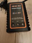 B3 AC Compact Charger