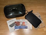 PowerXL Smokeless Grill 