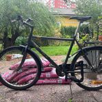 Crescent Donan 26’’ 7 växlar bra begagnat skick cykel