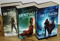 De Utvalda del 1-3 som pocket