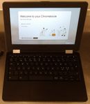 Asus Flip C213N Chromebook