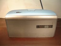 Grundig radio