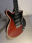 Burns Brian May Red Special