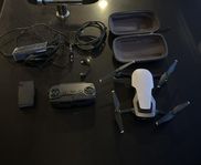 dji Mavic Air