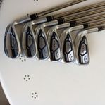 järnklubbor callaway Apex16cf