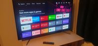 Sony 55 tum 4k Smart TV