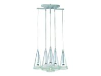 flos fucsia 8 suspension