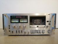 JVC KD-95 Sällsynt Vintagedäck i mycket fint skick