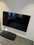 Samsung 55” smart tv 3D