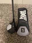 PXG 0341 XF 5w