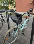 cykel 7 växlar, S 