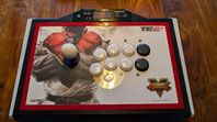 Arcadestick, Madcatz T.E2+