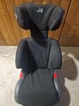 Britax Adventure Bältesstol (Svart Cosmos Black)