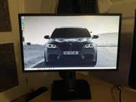 144hz Asus Tuf 24” gaming skärm/ gaming monitor