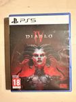 Diablo IV Playstation 5 (Diablo 4)