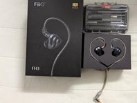 Fiio Fh3 