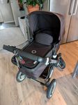 Bugaboo barnvagn 