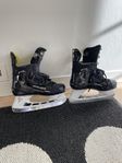 Bauer Supreme Ignite Pro storlek 5,5 inkl CCM ortomove sula