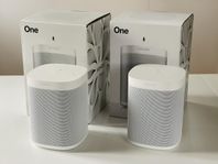 Sonos One Gen2 (2st)