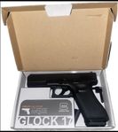 Glock 17 gen 5 BLOWBACK UMAREX 