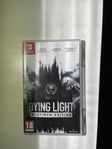 dying light Nintendo switch 